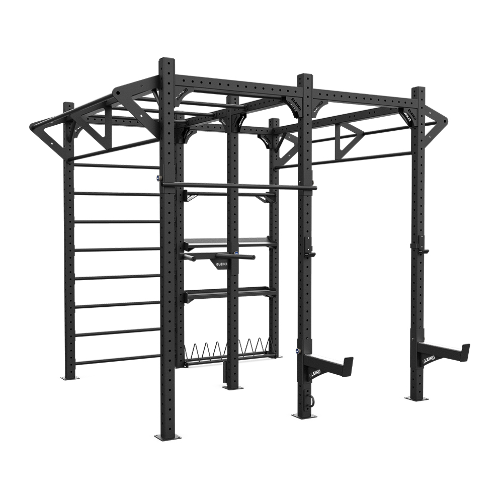 Rigg Eleiko XF 80 Be Squar